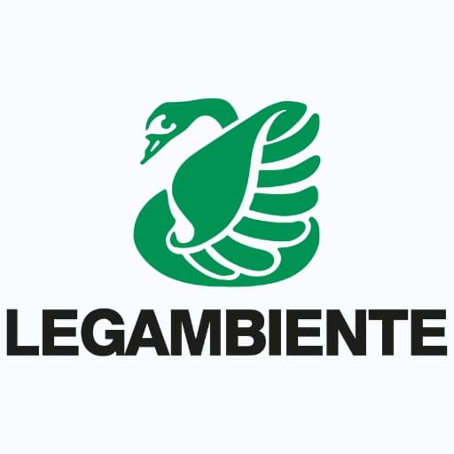 LEGAMBIENTE- Sponsor cucinamare